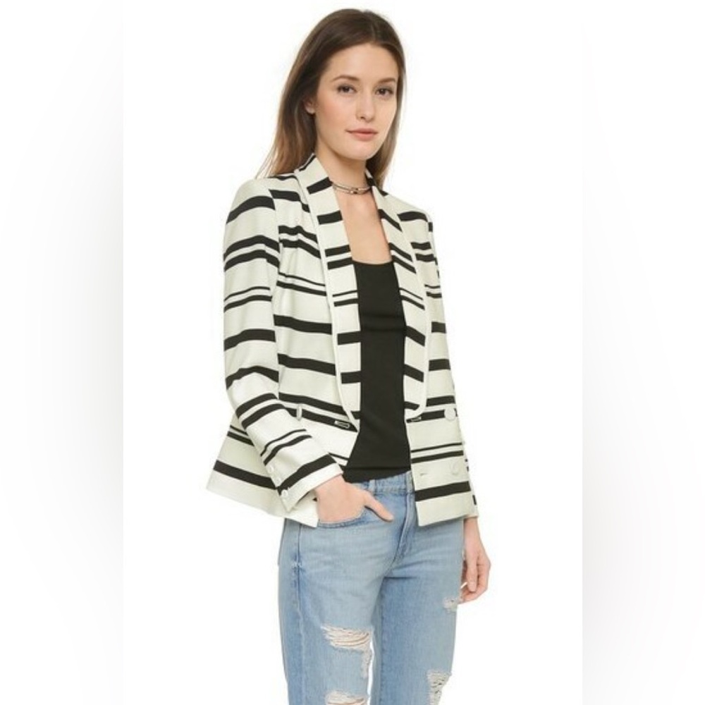 FindersKeepers - Song of Freedom Blazer